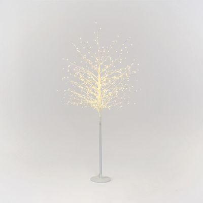 Standard Tree 150cm with 580 LED White