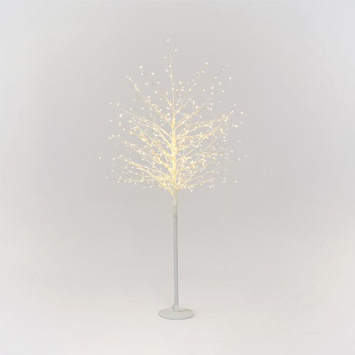 Standard Tree 150cm with 580 LED White