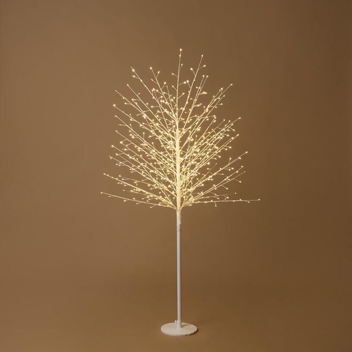 Standard Tree 150cm with 580 LED White