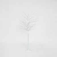 Standard Tree 150cm with 580 LED White