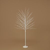 Standard Tree 150cm with 580 LED White