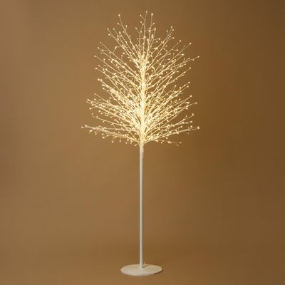 Standard Tree 180cm with 900 LED White