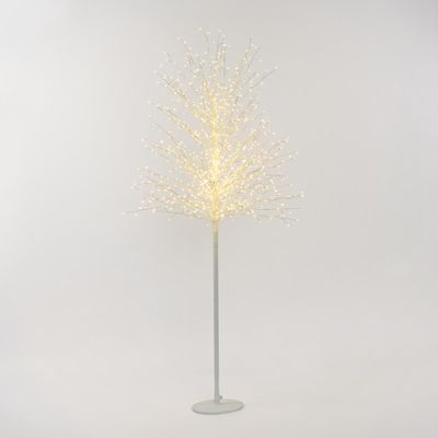 Standard Tree 180cm with 900 LED White