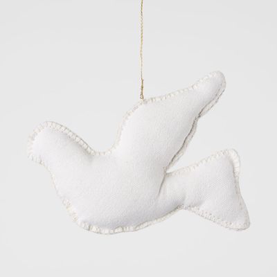 Dove Canvas Decoration