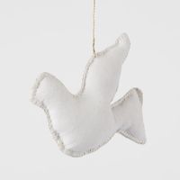 Dove Canvas Decoration