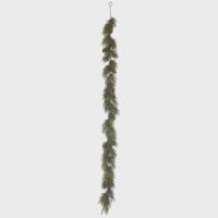 Pine Cone Garland 170cm