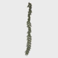 Fluffy Pine Garland 180cm