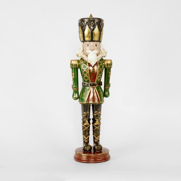 Majestic Vintage Nutcracker