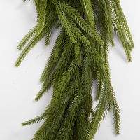 Cypress Real Touch Garland 270cm