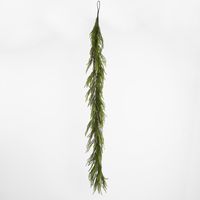 Cypress Real Touch Garland 180cm