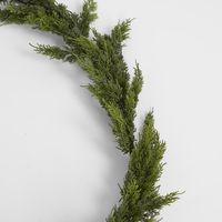 Pine Garland Real Touch 270cm