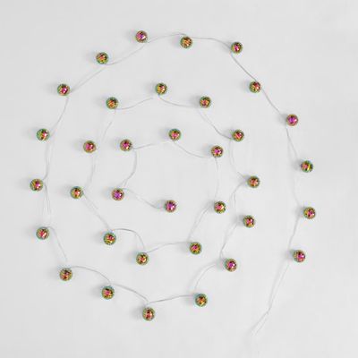 Disco Inferno LED Garland