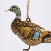 Vintage Duck Hanging Decoration