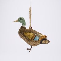 Vintage Duck Hanging Decoration