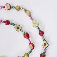 Vintage Fruit Festoon Garland