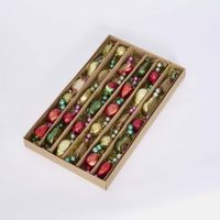 Vintage Fruit Festoon Garland