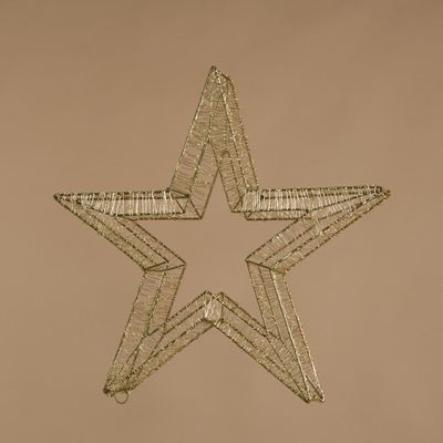 Star 50cm with 1920 LED 50cm