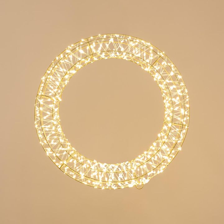 Starry Ring 45cm with 960 LED