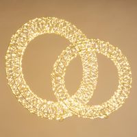 Starry Ring 60cm with 1920 LED