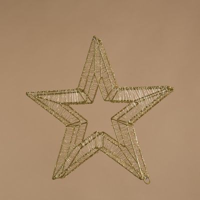 Star 40cm with 1200 LED 40cm