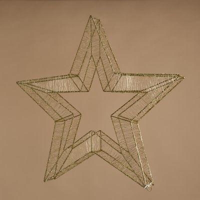 Star 70cm with 3000 LED 70cm