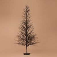 Giant Black Forest Tree 240cm with 4060 LED