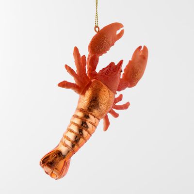 Lobster Hanging Decoration