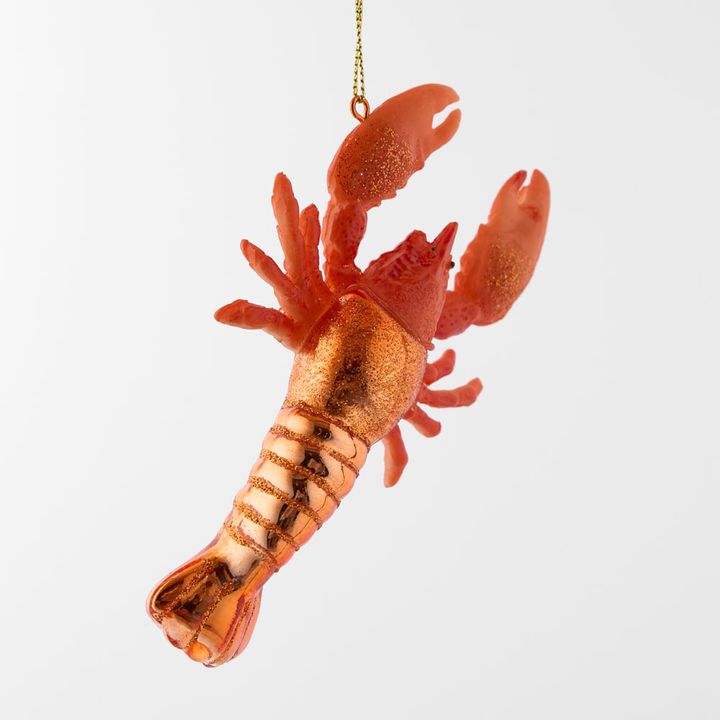 Lobster Hanging Decoration