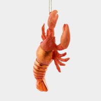 Lobster Hanging Decoration