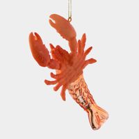 Lobster Hanging Decoration