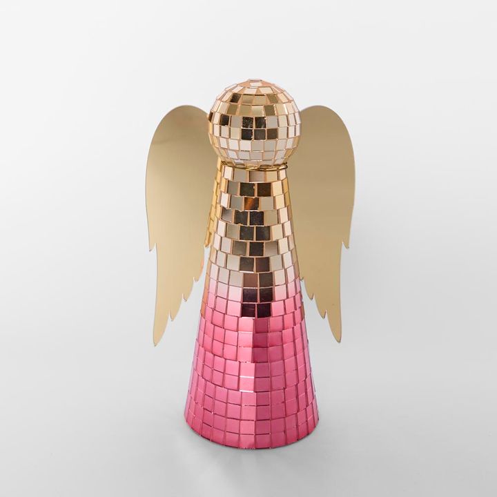 Disco Angel Small