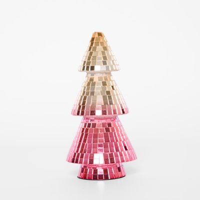 Disco Three Tier Tree Small