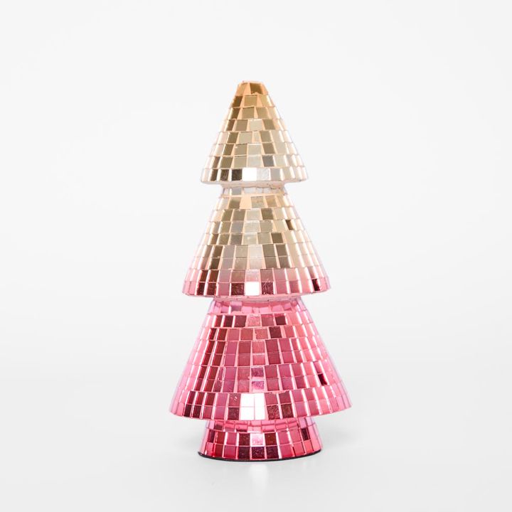 Disco Three Tier Tree Small