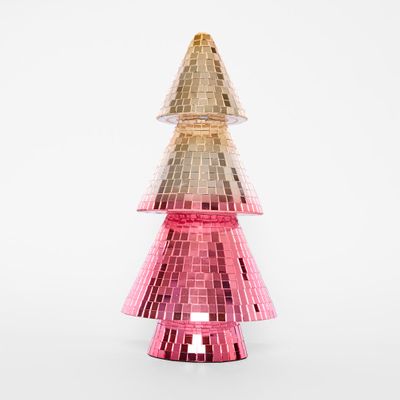 Disco Three Tier Tree Large