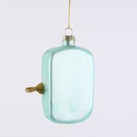 Sardine Decorations - Set of 3