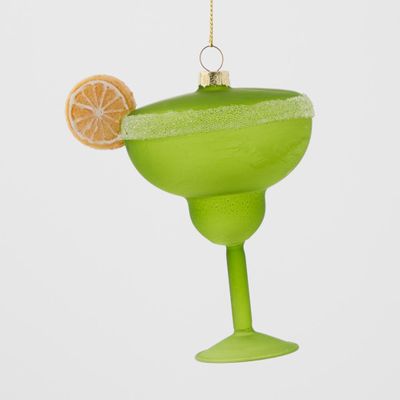 La Dolce Vita Cocktail Decoration Green