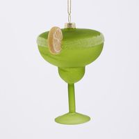 La Dolce Vita Cocktail Decoration Green