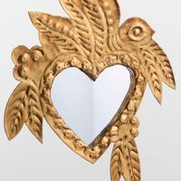 Heart Mirror