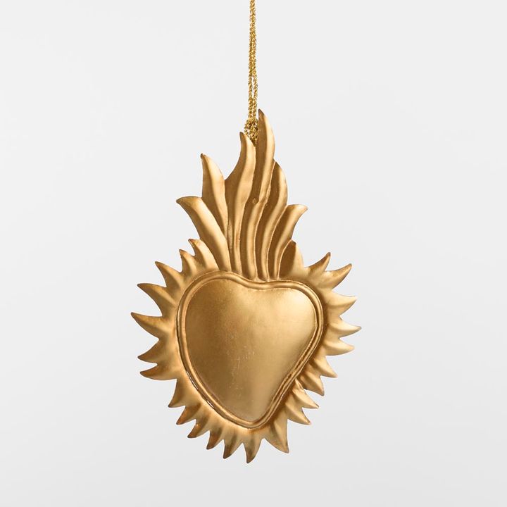 Little Heart Hanging Decoration