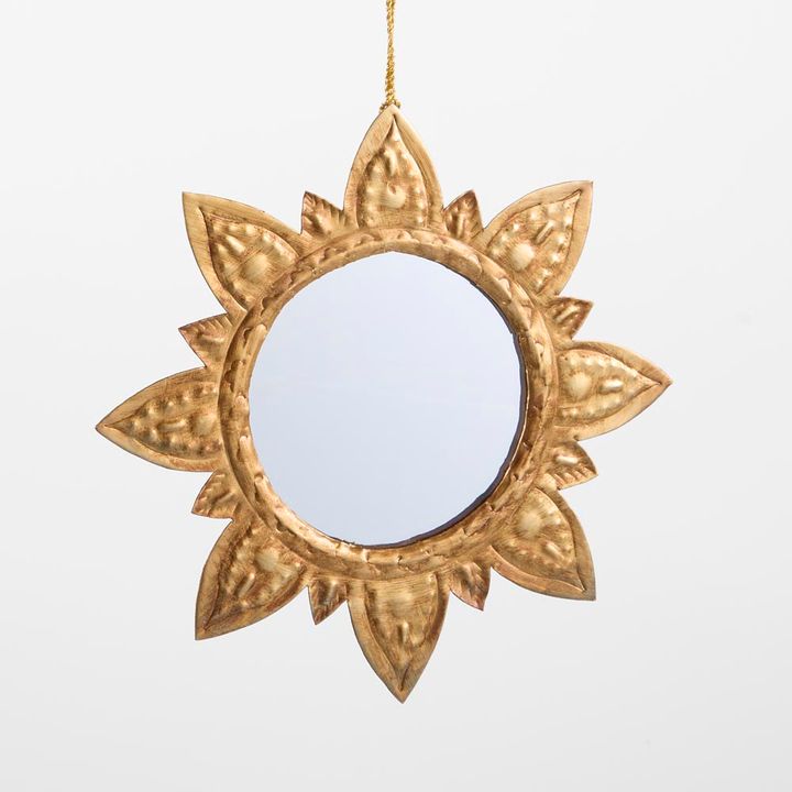 Inti Sun Mirror