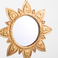 Inti Sun Mirror