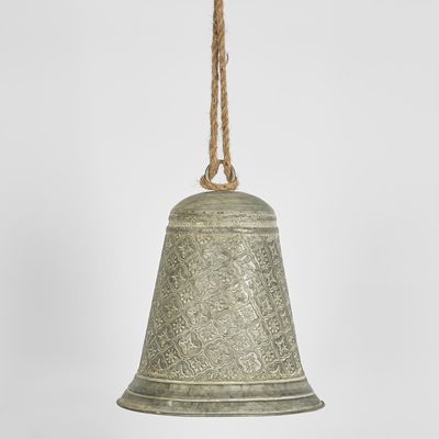 Hanging Bell Plyme