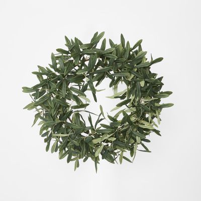 Olive Wreath 60cm