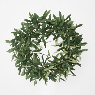 Olive Wreath 60cm