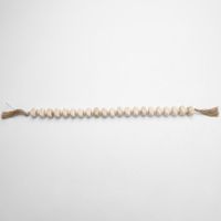 Chi Travertine Garland