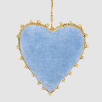 La Dolce Vita Heart Tree Decoration
