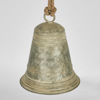Hanging Bell Carte