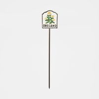 Herb Garden Stake