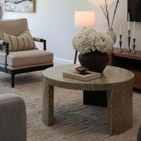 Landis Classic Medium Vase Earth Brown