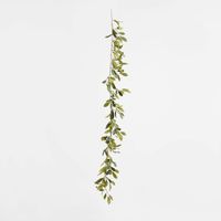 Laurel Leaf Garland 180cm